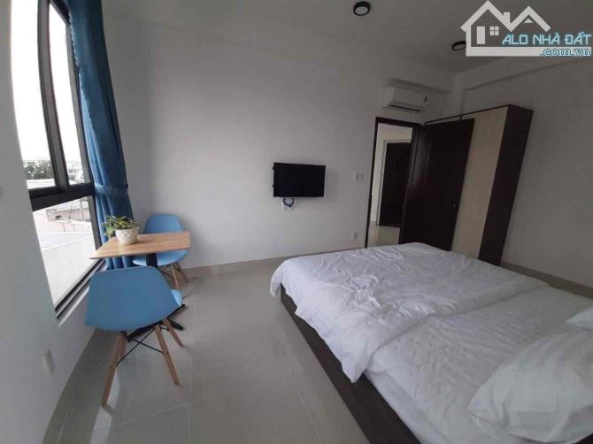 💎 TÒA CĂN HỘ ĐẲNG CẤP – NAM VIỆT Á – 224M2 – 32 PHÒNG + 1 CĂN HỘ CAO CẤP – FULL KHAI THÁC