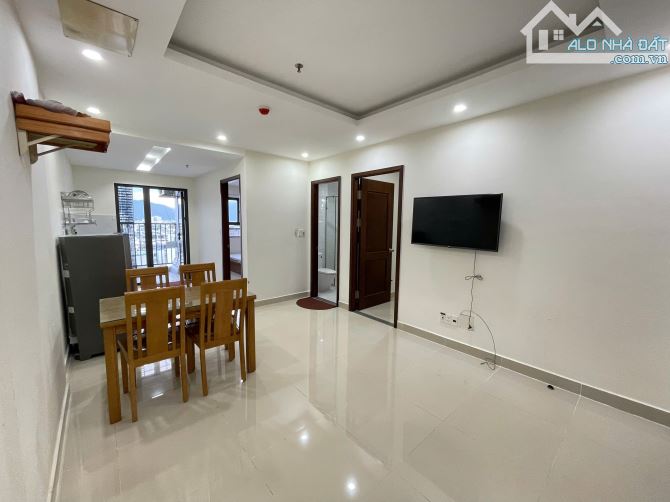 Bán cặn hộ 2PN Tầng 8, View Cao, Thoáng Mát, Giá Tốt An Cư Chỉ 1.85 Tỷ