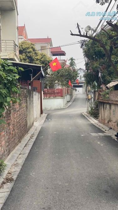Bán đất Lương Nỗ , Đông Anh Ô tô , gần vành đai 3, 60m, MT 5m, 5.7 tỷ.