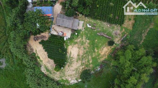 Bán1440m  đất nghỉ dưỡng , đất nhà vườn xã Ba Trại , Ba Vì