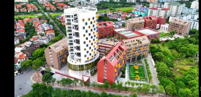 Đất TĐC Giang Biên, Nguyễn Khắc Viện, vỉa hè ô tô tránh, kinh doanh, 40m, MT 4.6m hơn 11tỷ
