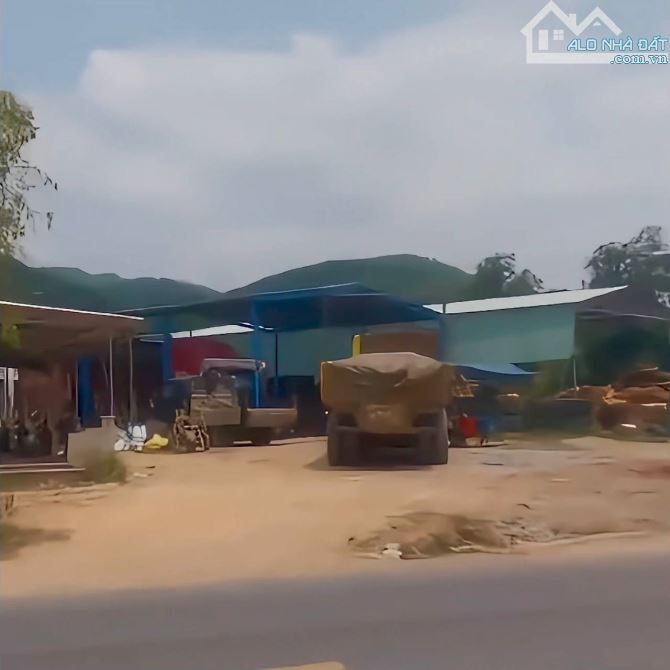 BÁN ĐẤT MẶT TIỀN QUỐC LỘ 14B – NGHĨA TÂN – ĐẠI NGHĨA – ĐẠI LỘC – QUẢNG NAM