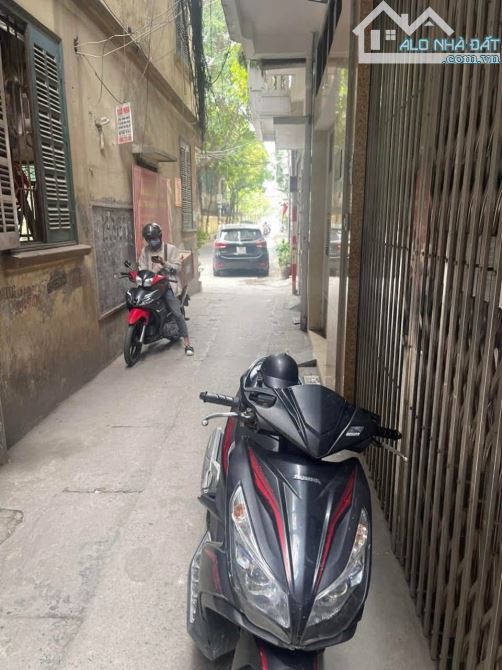 🌹 NHÀ ĐẸP TT THANH XUÂN – NGÕ RỘNG – Ô TÔ TRÁNH – DÒNG TIỀN - 65M - 14,5 tỷ