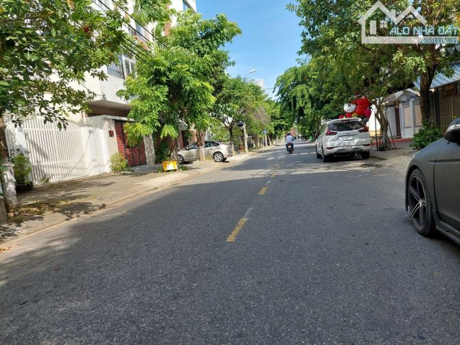 ☘️ĐẤT ĐẸP - TT QUẬN SƠN TRÀ - CÁCH BIỂN 300M - KINH DOANH - Ô TÔ GIÁ RẺ - ĐẦU TƯ TỐT.☘️