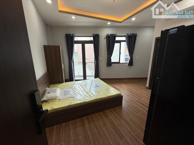 [QUẬN 11] SẴN SÀNG BÁN CĂN HỘ DỊCH VỤ VỚI 7 PHÒNG