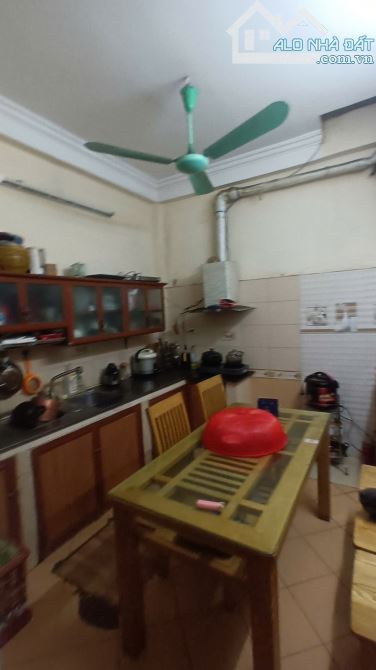 BÁN NHÀ LÝ THƯỜNG KIỆT HÀ ĐÔNG, 40M2, 5T, MT 5M, PHÂN LÔ VỈA HÈ 12M, GẦN UBND, GIÁ 15.5 TỶ