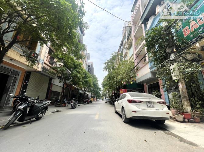 Giảm 1 tỷ- Bán đất KD Lý Thường Kiệt 38m2- đường 2 ô tô tránh- KD Đỉnh- sổ đẹp-Nhỉnh 10 tỷ