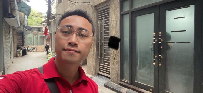 Bùi Xương Trạch - 113m2 - Giá 31,8 tỷ - CCMN - Doanh thu 1,56 tỷ/năm - 31 căn full đồ