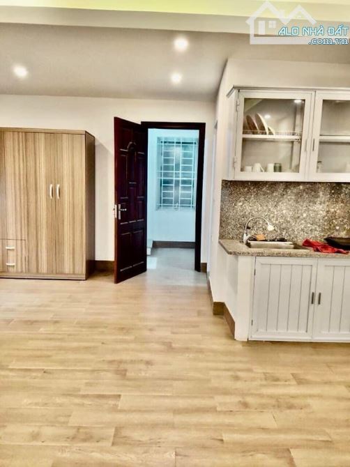 Hiếm Có Khó Tìm - Bán Nhà Nguyễn Xuân Khoát - Bắc Từ Liêm - 45m2 x 5T - 8,9 Tỷ