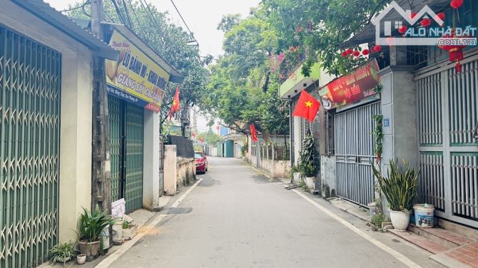 Bán đất chính chủ tại Đồng Tháp, Đan Phượng, Hà Nội, 3,5 tỷ, 58,5 m2, hàng hiếm!