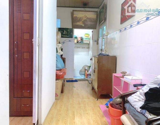 BÁN NHÀ CHÍNH CHỦ HẺM XE HƠI PHAN ĐÌNH THÔNG BÌNH TÂN 72m — GIÁ CHỈ 5TỶ5