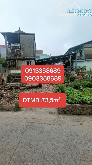 💥 💥 💥 BÁN ĐẤT ĐẸP – LẠI YÊN – Ô TÔ ĐỖ CỬA 💥 💥 💥
