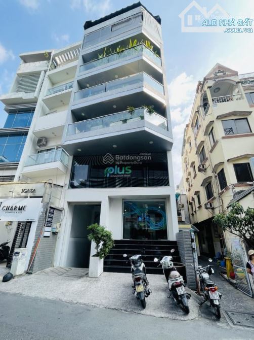 Bán Nhà Nguyễn Quý Đức, An Phú, Quận 2, TP.HCM, 52 tỷ,(11 x 20M) 210m nhiều tiện ích Metro