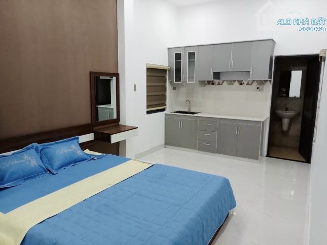 HOT HOT - TOÀN CĂN HỘ 411M2 - DÒNG TIỀN 210TR/ THÁNG - TRUNG TÂM LIÊN CHIỂU - SIÊU ĐẦU TƯ