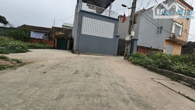60,5M ĐẠI ĐỒNG ĐƯỜNG OTO, 50M RA Ql32 ĐI TỨ TUNG