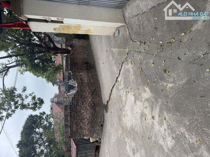 Bán lô đất rẻ nhất lạc đạo-đường xe tải-bao sổ