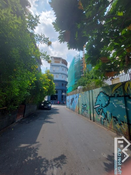 VIÊN NGỌC QUÝ NGAY TRUNG TÂM SÀI GÒN, P. ĐA KAO, QUẬN 1, ĐẸP KHÔNG TÌ VẾT, 956m2, 138 tỷ