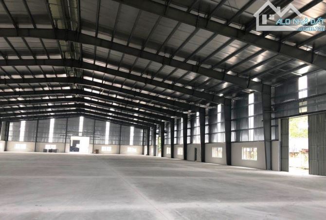 Cho thuê nhà lẻ kho xưởng 10.000m2 ngay Bình Chiểu, 2200m2, 2800m2, 3400m2, 4500m2
