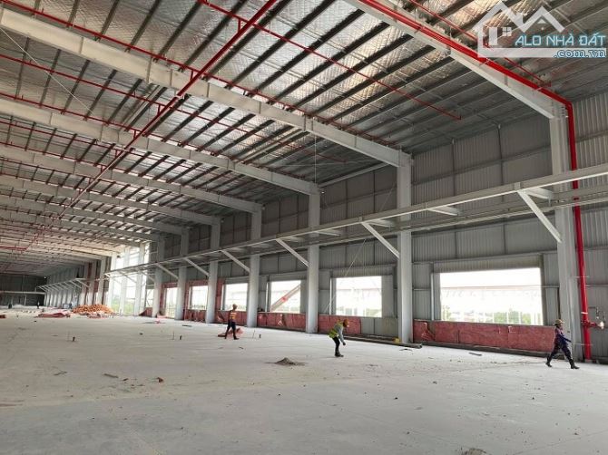 cho thuê kho xưởng 2000m2 đến 10.000m2 Bình Chiểu Thủ Đức, đa diện tích gần KCN