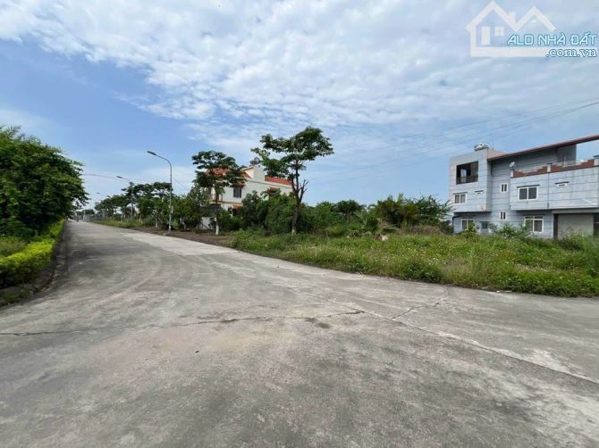 Bán đất nền xã Đông Vinh, Đông Hưng, Thái Bình giá siêu hời, 148m2