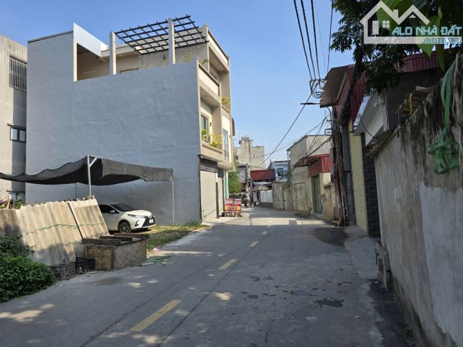 💥💥Bán Lô Làn 2 Thông Ra Nguyễn Trãi Tiên Xá Hạp Lĩnh Mt 7m Dt 86m2 Giá 4.7 Tỷ
