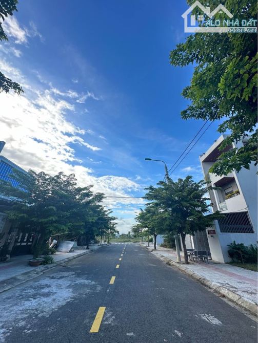Hạ giá cần bán nhanh lô Hói Kiểng 21 sạch đẹp. Ngay ngã tư phan Hoan, khu Nam Hòa Xuân