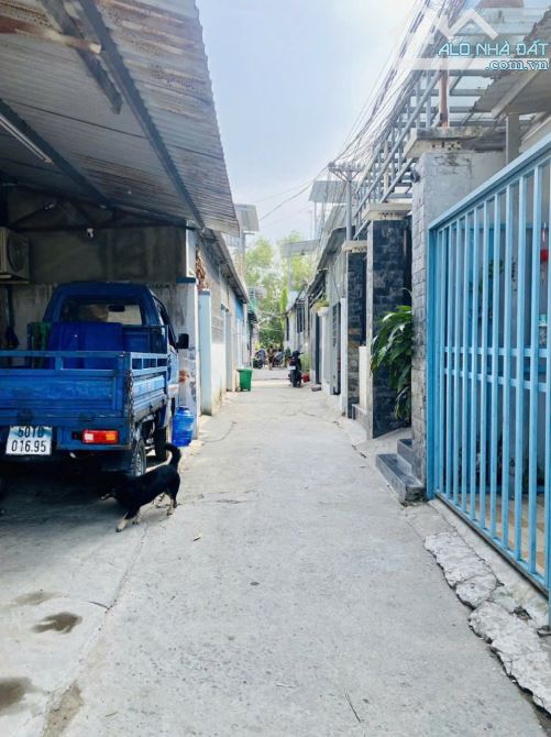 NHÀ Ở GIÁ RẺ - 75M2 SỔ HỒNG RIÊNG - GIÁ 1 TỶ 3 CÓ TL