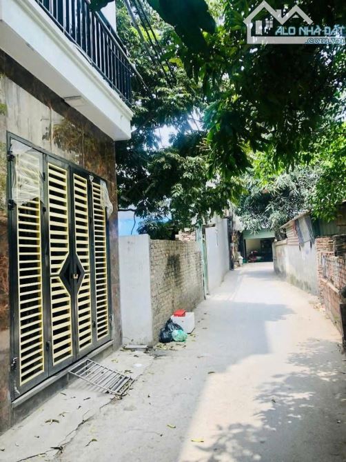SIÊU PHẨM NAM TỪ LIÊM - NHÀ 3 MẶT THOÁNG - Ô TÔ ĐỖ CỬA - 10M RA ĐƯỜNG TRÁNH NHỈNH 7 TỶ