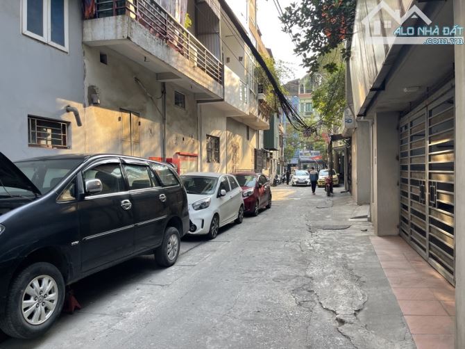 Nhà đẹp Phố Láng Hạ full tiện ích