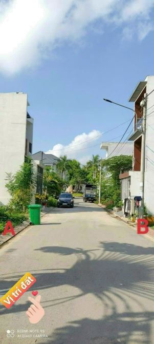 Lô đất đường 6 Long bình DT 70m giá đầu tư , vị trí đẹp