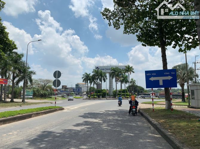 Bán đất trong khu công nghiệp Đồng Nai diện tích 3hecta
