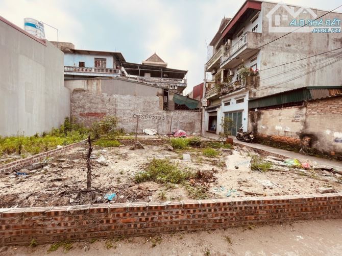 🔥 BÁN ĐẤT ĐẸP VIỆT HƯNG - DIỆN TÍCH 38M² - MẶT TIỀN 4,5M - GIÁ CHỈ 4,6 TỶ 🔥