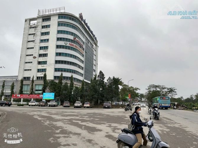 💥 TÁI ĐỊNH CƯ BỘ CÔNG AN CỔ DƯƠNG  TIÊN DƯƠNG ĐÔNG ANH SÁT Đ QL23B,  Đ 40M NỐI Đ VÕ NGUYÊ