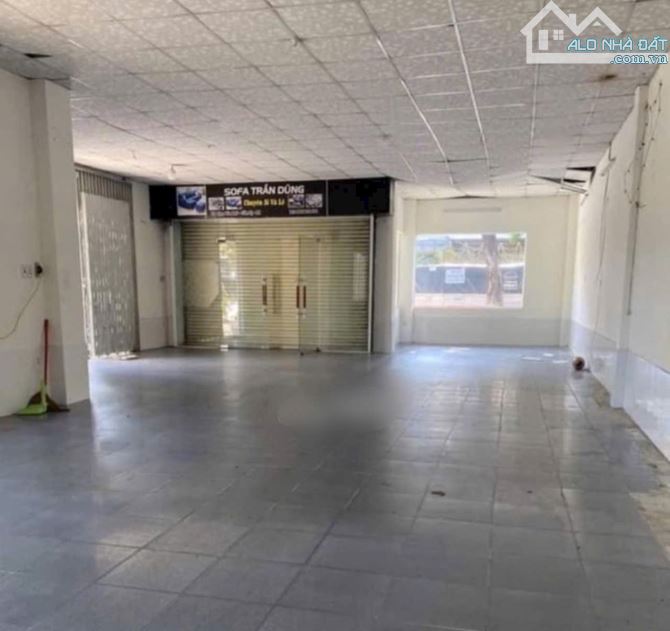 Cho thuê nhà cấp 4 mặt tiền Đặng Văn Ngữ - Gần Chợ Cẩm Lệ , Gần Thăng Long