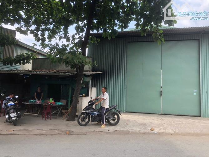 Lô Đất 528 m2 Mặt Tiền Đường Huỳnh Mẫn Đạt Ngay Gần Nhà Máy Nước - P. Hóa An - Biên Hòa