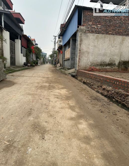 100M²  ĐƯỜNG YÊN, XUÂN NỘN, ĐÔNG ANH- Ô TÔ TRÁNH, NGÕ THÔNG- GIÁ 7X TRIỆU/M2