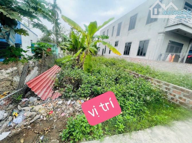 ✅Đường thông, tiện ích đi bộ, SIÊU đẹp chỉ hơn 799 triệu  Cao Nhân, Thủy Nguyên, Hải Phòng