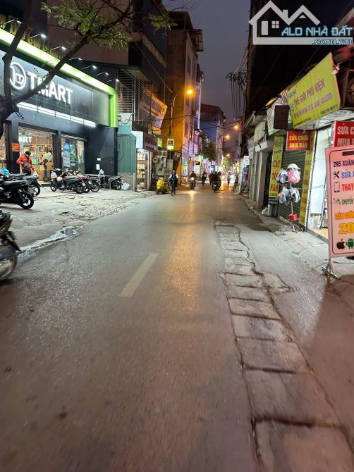 XUÂN ĐỈNH, XUÂN LA, 38M 5T MT 5M, 6.6 TỶ, NGÕ RỘNG 3M, GẦN Ô TÔ, NHÀ MỚI Ở LUÔN