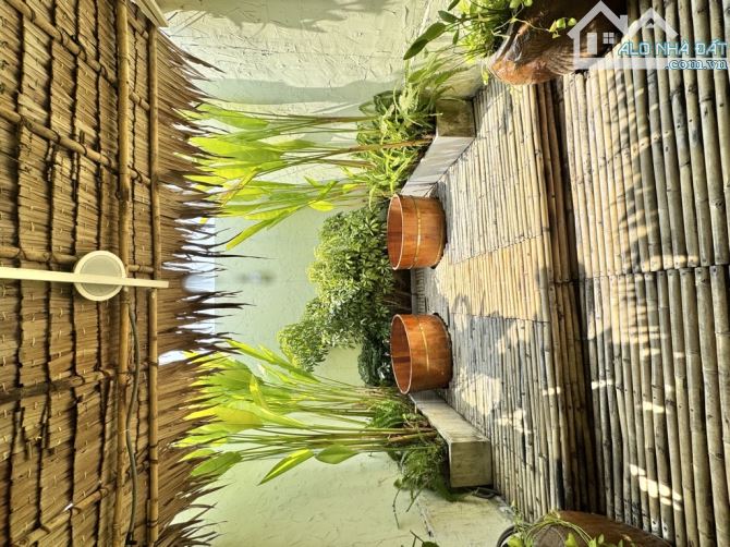 Vị trí kinh doanh lê đức thọ gò vấp 99m2 - chỉ 7.X tỷ