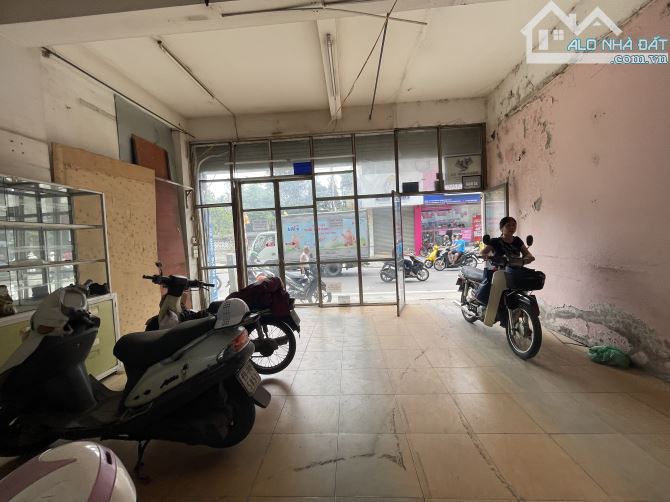 CHO THUÊ MẶT BẰNG TẦNG 1 – ĐỘI CẤN, BA ĐÌNH – MẶT PHỐ LỚN, ĐI RIÊNG, PHÙ HỢP NHIỀU MÔ HÌNH