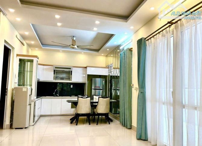 Mời thuê nhà Biệt thự tại KĐT Chùa Hà Liên Bảo, Vĩnh Yên, Vĩnh Phúc giá 13 triệu