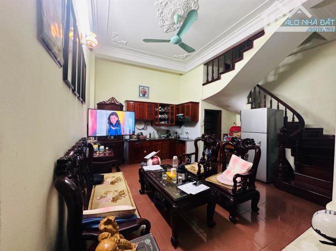 NHÀ ĐẸP TRẦN DUY HƯNG_SIÊU THOÁNG MÁT_Ô TÔ NHỎ ĐỖ CỬA_50M RA PHỐ LỚN_DT 45M_GIÁ 15,9TỶ