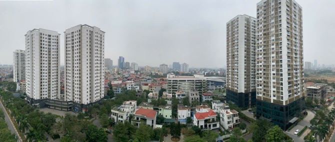 N03T8 Khu Ngoại Giao Đoàn - Khu Vip - Giá Còn Lên 93m, 3 ngù, giá 7,5 Tỷ.