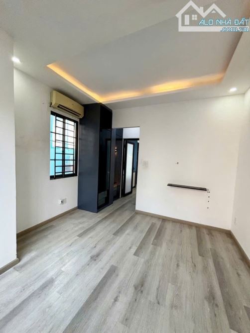 nhà mới gò vấp – gần bv 175 – vào ở ngay – giá tốt cho người thiện chí!