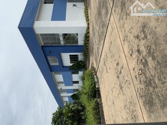 Bán 2,2hecta đất quy hoạch SKC ngay đường Võ Nguyên Giáp, Trảng Bom Đồng Nai giá 2tr/m2