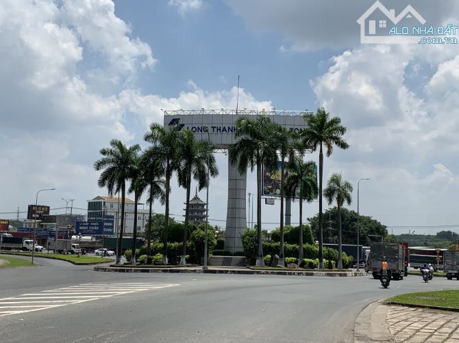 Chuyển nhượng 3hecta đất trong Khu công nghiệp Long Thành Đồng Nai