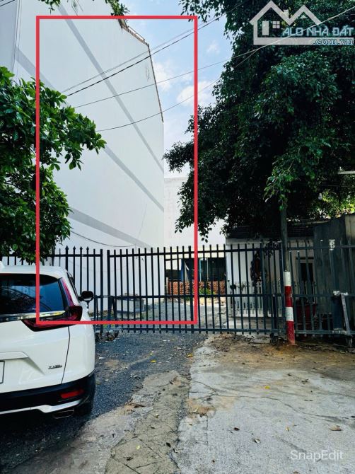 Đất bán cục Hải Quan – Đồng Khởi 91m2 giá 6,5 tỷ P.Tân Hiệp sổ sẵn công chứng ngay