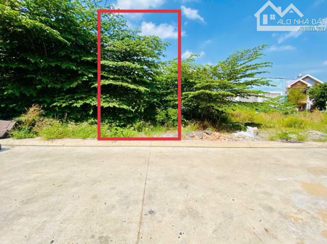 Đất hiếm trung tâm thành phố ngay Thành Uỷ 72m2 sổ riêng 4,2 tỷ siêu tiện ích đường 6m