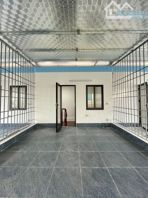 Mở bán 6 căn nhà mới Phúc Đồng, Long Biên 30m2 5 tầng nội thất cơ bản. Nhỉnh 4 tỷ - 10