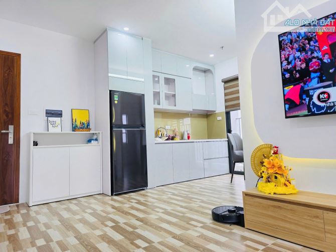 CHO THUÊ CĂN GÓC CHUNG CƯ ECOGARDEN, THỦY VÂN, TP HUẾ - 10